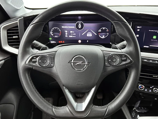 Opel Mokka - Afbeelding 13 van 30