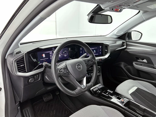 Opel Mokka - Afbeelding 14 van 30