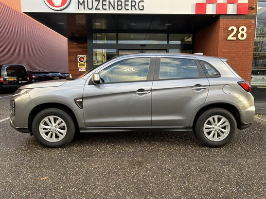 Mitsubishi ASX - Afbeelding 4 van 30
