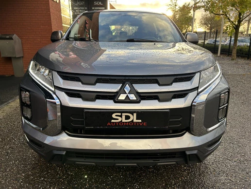 Mitsubishi ASX - Afbeelding 5 van 30