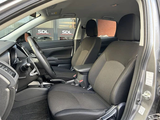 Mitsubishi ASX - Afbeelding 9 van 30