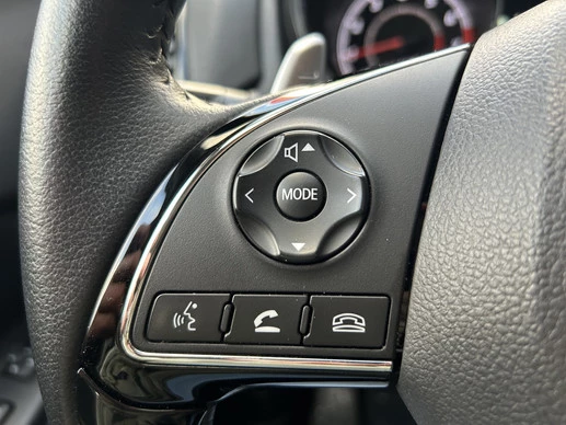 Mitsubishi ASX - Afbeelding 10 van 30