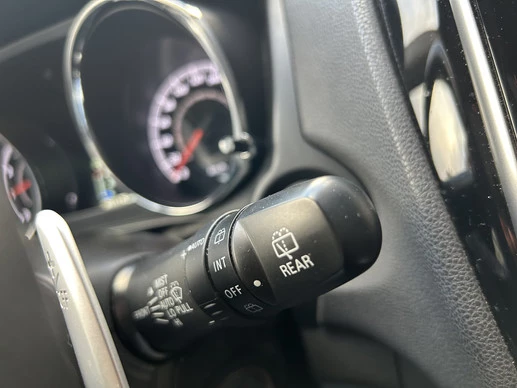 Mitsubishi ASX - Afbeelding 13 van 30