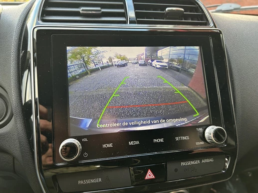 Mitsubishi ASX - Afbeelding 16 van 30