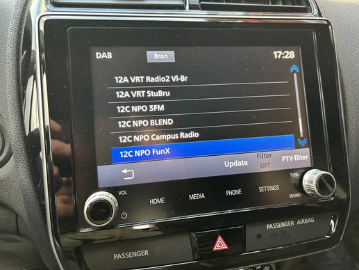 Mitsubishi ASX - Afbeelding 18 van 30