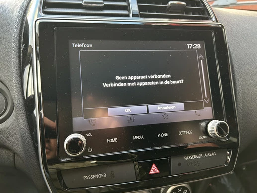 Mitsubishi ASX - Afbeelding 19 van 30