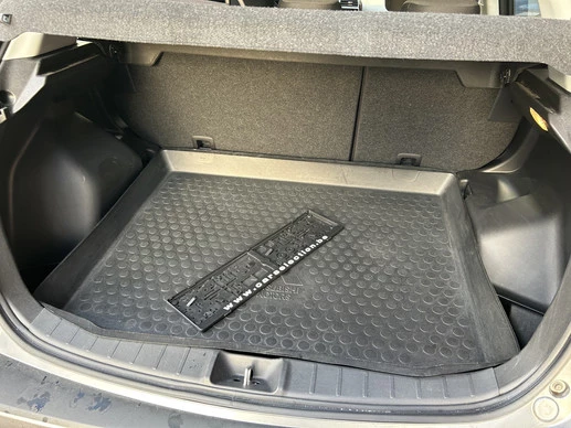 Mitsubishi ASX - Afbeelding 26 van 30