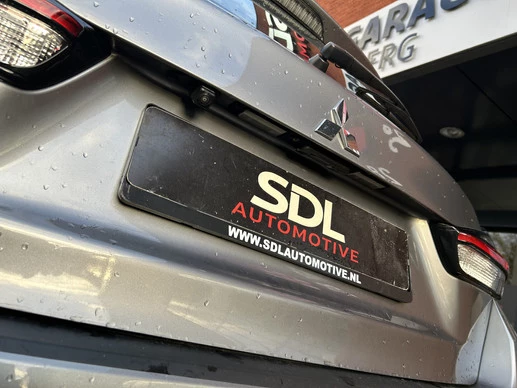 Mitsubishi ASX - Afbeelding 28 van 30