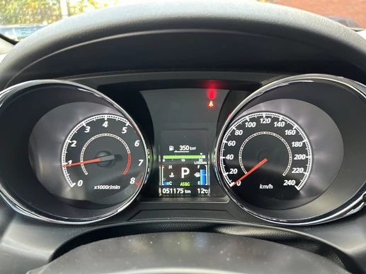 Mitsubishi ASX - Afbeelding 29 van 30