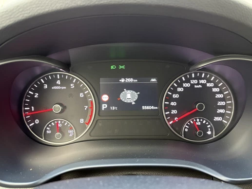 Kia Optima - Afbeelding 12 van 30