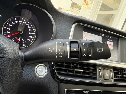 Kia Optima - Afbeelding 16 van 30