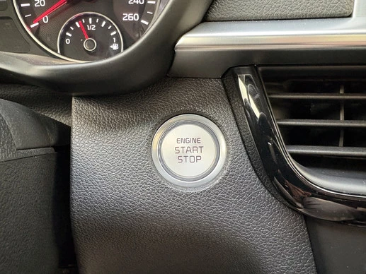 Kia Optima - Afbeelding 17 van 30