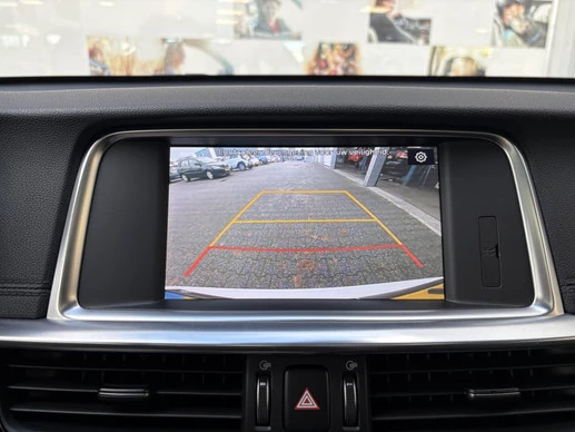 Kia Optima - Afbeelding 23 van 30