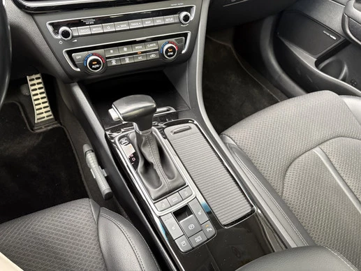 Kia Optima - Afbeelding 27 van 30