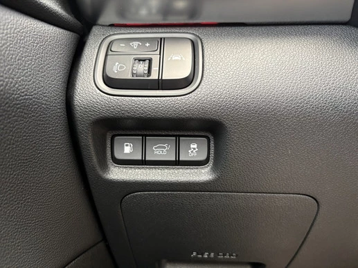 Kia Optima - Afbeelding 29 van 30