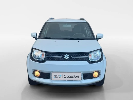 Suzuki Ignis - Afbeelding 4 van 30