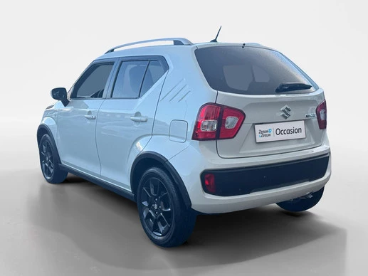 Suzuki Ignis - Afbeelding 6 van 30
