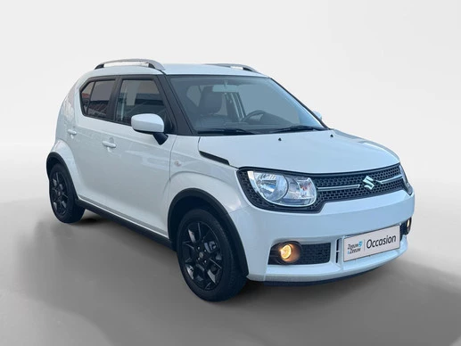 Suzuki Ignis - Afbeelding 7 van 30
