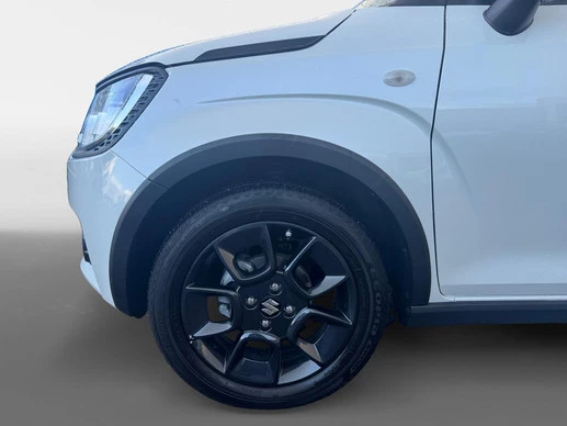Suzuki Ignis - Afbeelding 9 van 30