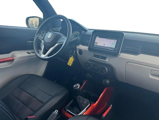 Suzuki Ignis - Afbeelding 10 van 30