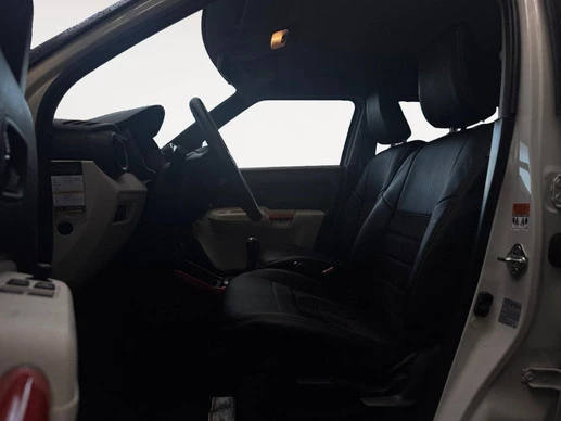 Suzuki Ignis - Afbeelding 11 van 30