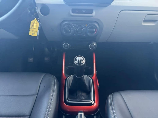 Suzuki Ignis - Afbeelding 13 van 30