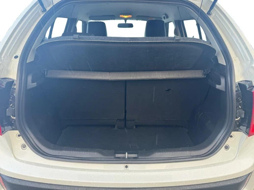 Suzuki Ignis - Afbeelding 14 van 30