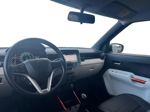 Suzuki Ignis - Afbeelding 16 van 30
