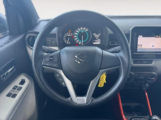 Suzuki Ignis - Afbeelding 17 van 30