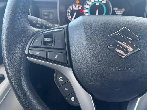 Suzuki Ignis - Afbeelding 18 van 30