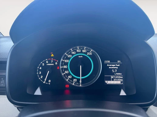 Suzuki Ignis - Afbeelding 19 van 30