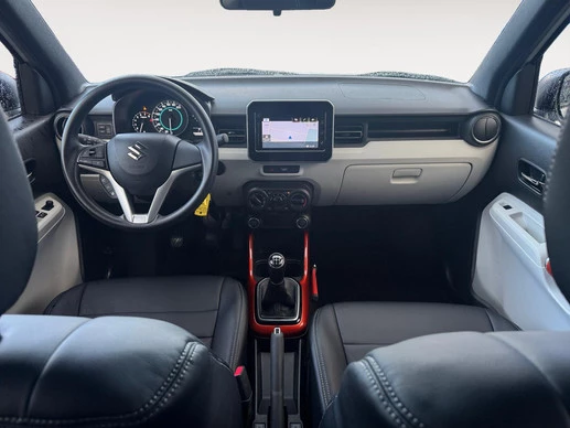 Suzuki Ignis - Afbeelding 20 van 30