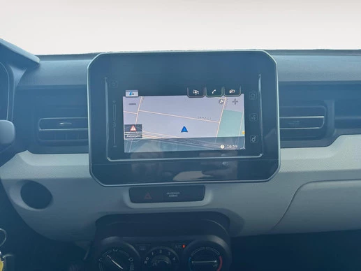 Suzuki Ignis - Afbeelding 21 van 30