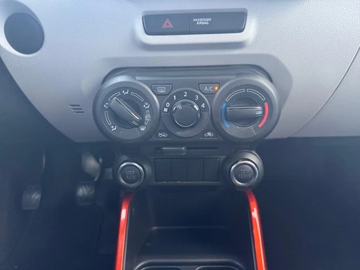 Suzuki Ignis - Afbeelding 23 van 30