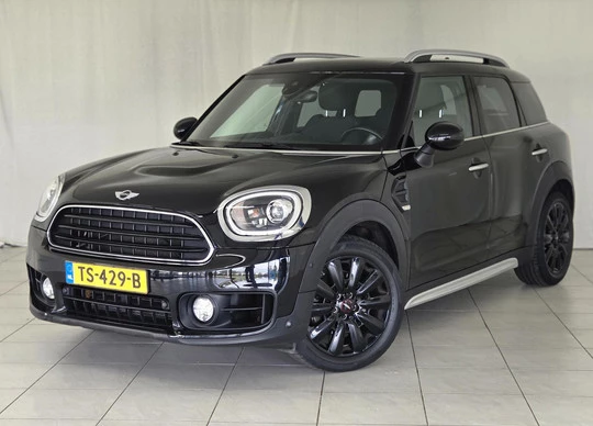 MINI Countryman - Afbeelding 1 van 29