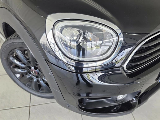 MINI Countryman - Afbeelding 4 van 29