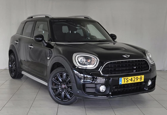 MINI Countryman - Afbeelding 5 van 29