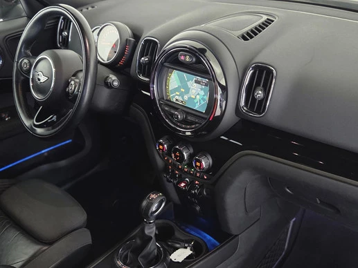 MINI Countryman - Afbeelding 12 van 29