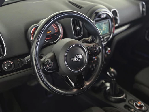 MINI Countryman - Afbeelding 18 van 29