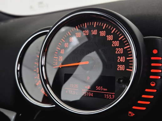 MINI Countryman - Afbeelding 19 van 29