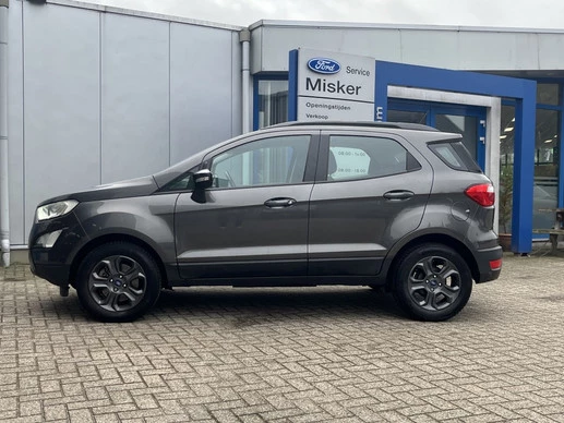 Ford EcoSport - Afbeelding 2 van 19