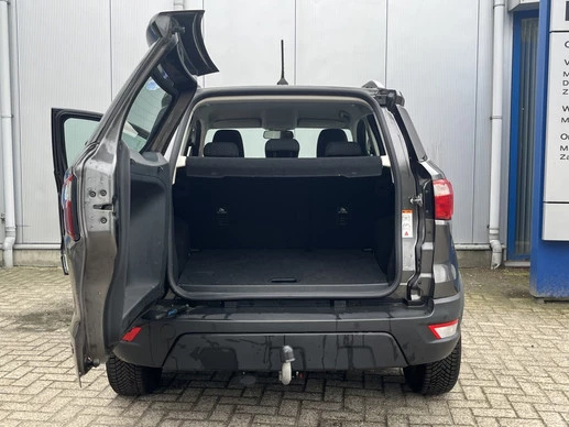 Ford EcoSport - Afbeelding 3 van 19