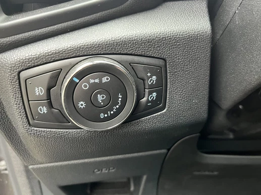 Ford EcoSport - Afbeelding 9 van 19