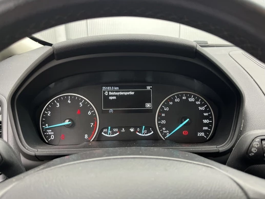 Ford EcoSport - Afbeelding 13 van 19