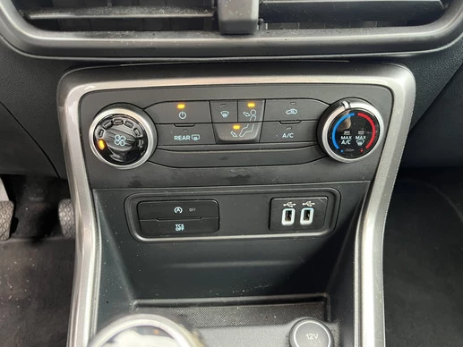 Ford EcoSport - Afbeelding 14 van 19