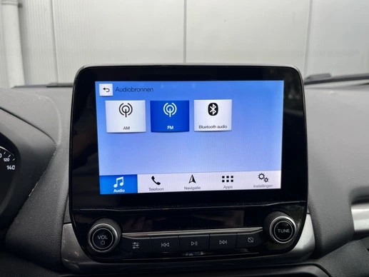 Ford EcoSport - Afbeelding 15 van 19