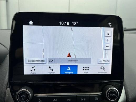 Ford EcoSport - Afbeelding 16 van 19