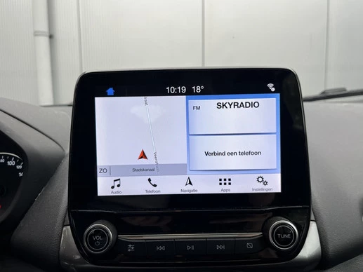 Ford EcoSport - Afbeelding 17 van 19