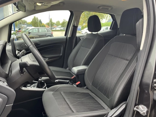 Ford EcoSport - Afbeelding 19 van 19