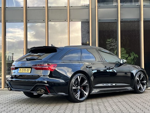 Audi RS6 - Afbeelding 2 van 30